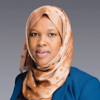 Sahra Dahir, Chw