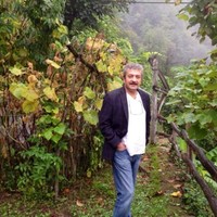 Suleyman Boncukcu