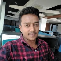 Md. Nirob Hossain