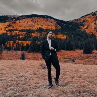 Caleb Busak