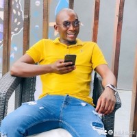 🙏Kagisho Segame