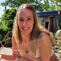 Rianne Van Egmond