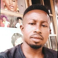 Innocent Agbeboaye