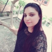 Neha Baweja