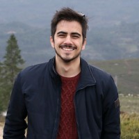Roni Sabença