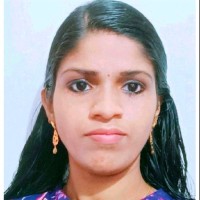 Aswathi V