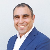 Andrew Arcuri