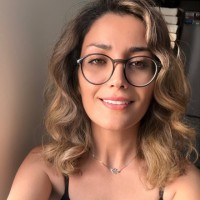 Elham Asgari