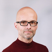 Jeroen Klinge