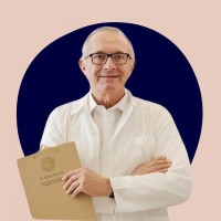 Dr. Ram Kalus