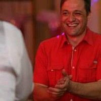 Johnny De Beer