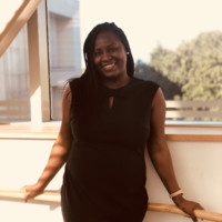 Shawanda Wilder, Lcsw