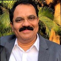 Dr. Raghunatha Reddy P