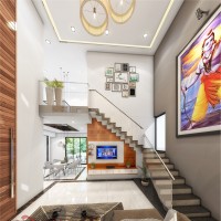 Morya Architects