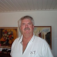 Søren Chr. Olsen