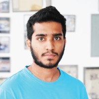 Rajith Roshan