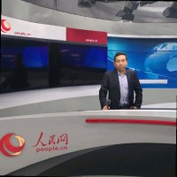 Viktor Wang