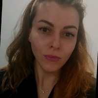 Cristina Paolucci