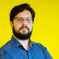 Luciano Mendes