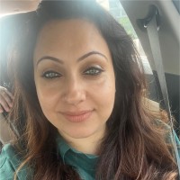 Sakshi Mehta
