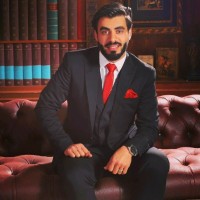 Mahmoud Alkhalayla