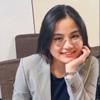 Bui Ai Hoang Duyen
