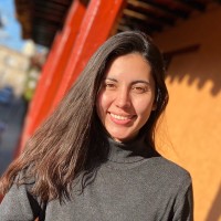 Bibiana Ramírez Pulido