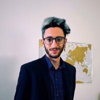 Andrea Giordano