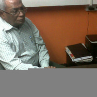 Vasant Shastri