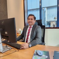 Balaji Viswanathan Pmp®