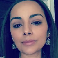Blanca Rivera