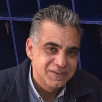 Ahmed Elshafei