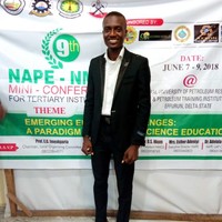 Emmanuel Chinaza Ifedi