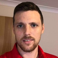 Stephen Pateman