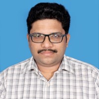Rajkumar Ramamoorthy