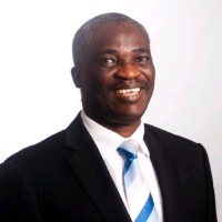 GEORGE OLUFEMI ATI-JOHN MA, PGCert
