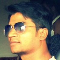 Brijesh Patel