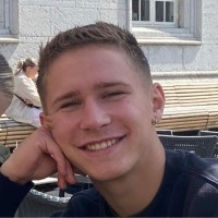 Magnus Emil Nødskov