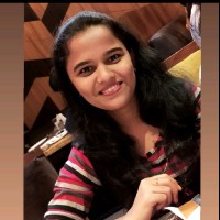 Rohini Reddy Revoori