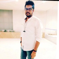 Charan Raju