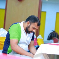 Sanjith Raju