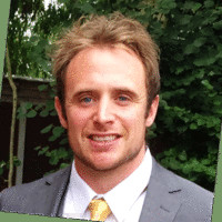 Christopher Kemp