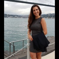 Büşra Çimen
