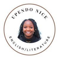 Nice Upendo