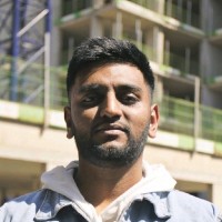 Dev Halai