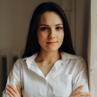Nataliia Oliinyk
