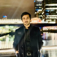 Hamza Qamar Kaira