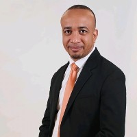 Amara Doumbia, PMP
