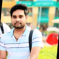 Nitin chauhan