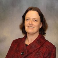 Ruth Cameron, ACMA, CGMA